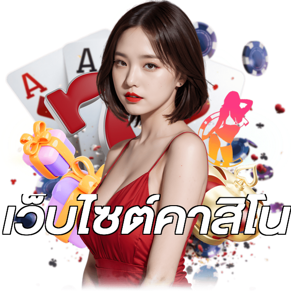 เว็บไซต์คาสิโน